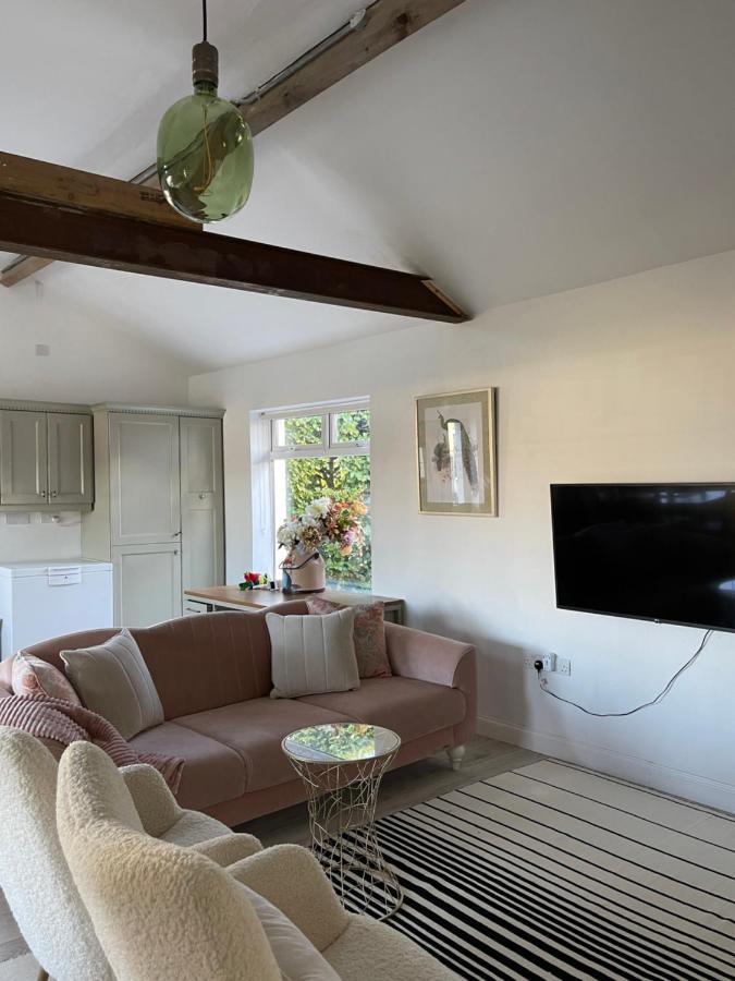 Cosy Apartment With Fire Stove Athlone Exterior foto