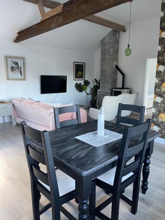 Cosy Apartment With Fire Stove Athlone Exterior foto